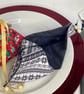 4 mixed Christmas place markers or gift holders for little gifts.  - Image 6