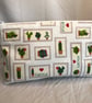 toiletries bag, wash bag, make up bag, zipper bags, pouch bag, - Image 1