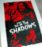 What We Do in the Shadows Hand Pulled Limited Edition Screen Print - Image 3