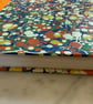 HANDMADE WATERCOLOUR PAPER SKETCHBOOK  - Image 5