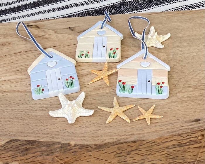 Handmade at The Owls