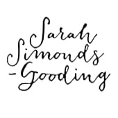 Sarah Simonds-Gooding Art