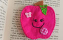 Wool blend felt Teacher gifts