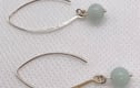 Semi-precious Earrings 