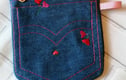COSMETIC BAGS
