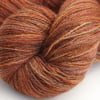 Dracaena - Bluefaced Leicester laceweight yarn