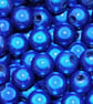 4-12 mm Single Colours Miracle Acrylic beads  DIY Handcraft or Jewellery Making - Image 10