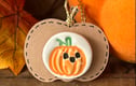 Halloween and Autumn