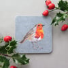 Robin coaster