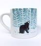 'Stargazey Bear' Mug (small) - Image 3