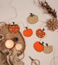 Pumpkin Garland - Image 2