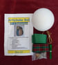 Christmas Decoration Kit (10cm) - Image 1