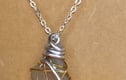 Seaglass Necklaces 