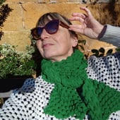 Machine Knitting Patts