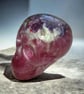 Skull Guardian (Lepidolite) - Image 4