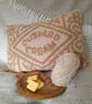 Custard Cream Crochet Cushion Graph Pattern Only  - Image 3