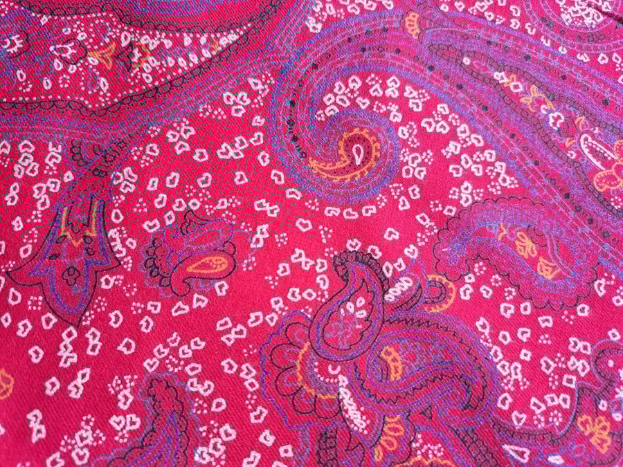 Paisley 3