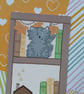 Library Cat Bookmarks - Image 3