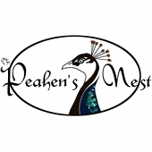 The Peahen's Nest