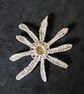 MOON DAISY - Pendant 