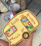 Caravan sign gift idea for wine lover - Image 6