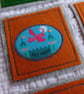 Toy, Dragon matching pairs memory game in felt, UKCA safety tested - Image 7