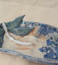 Dragonfly Ceramic Dish - Image 2