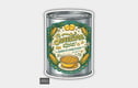 Grocery Stickers 