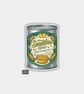 Grocery Food Tin Vinyl Sticker For Adults - Sweetcorn