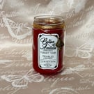 Potion of Amnesia Candle – Gothic Apothecary Candle