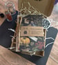 Witchy Notebook - Lined - A6 - Image 4