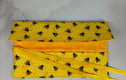 Fabric rolls