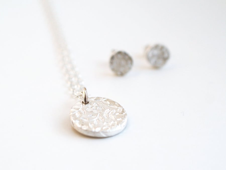 Secret Garden Circle set (Small) 