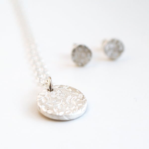 Secret Garden Circle set (Small) 