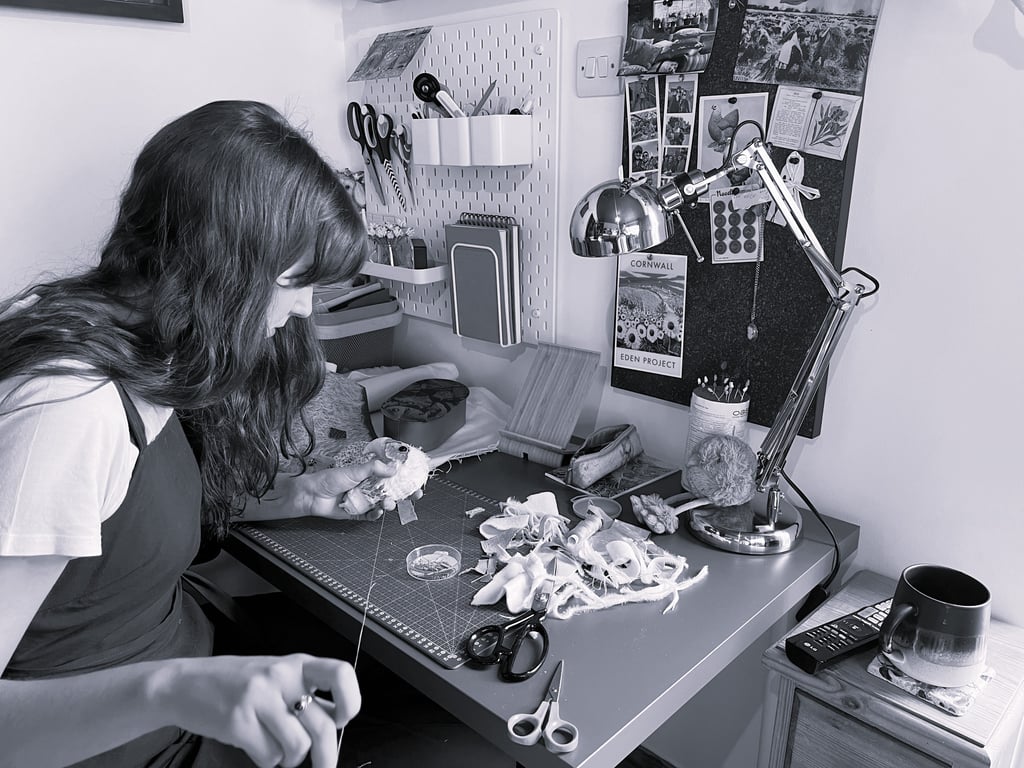 Ella's Handmade Creations