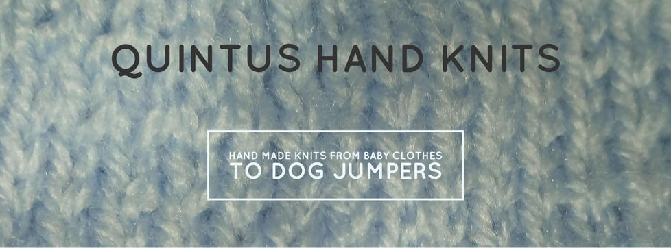 Quintus Hand Knits