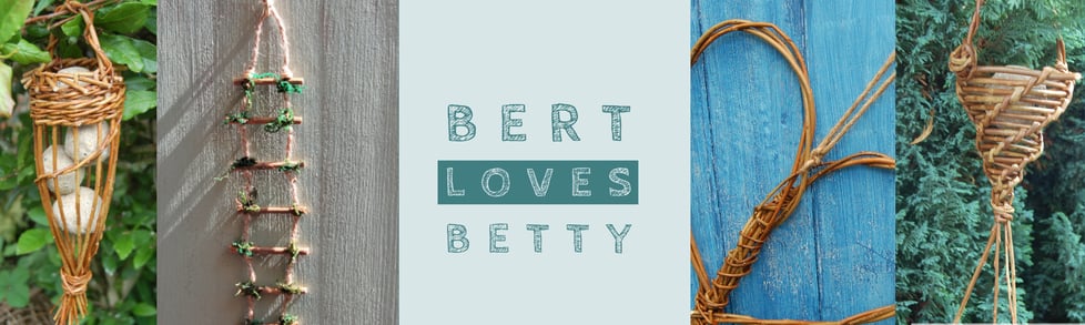 Bert Loves Betty