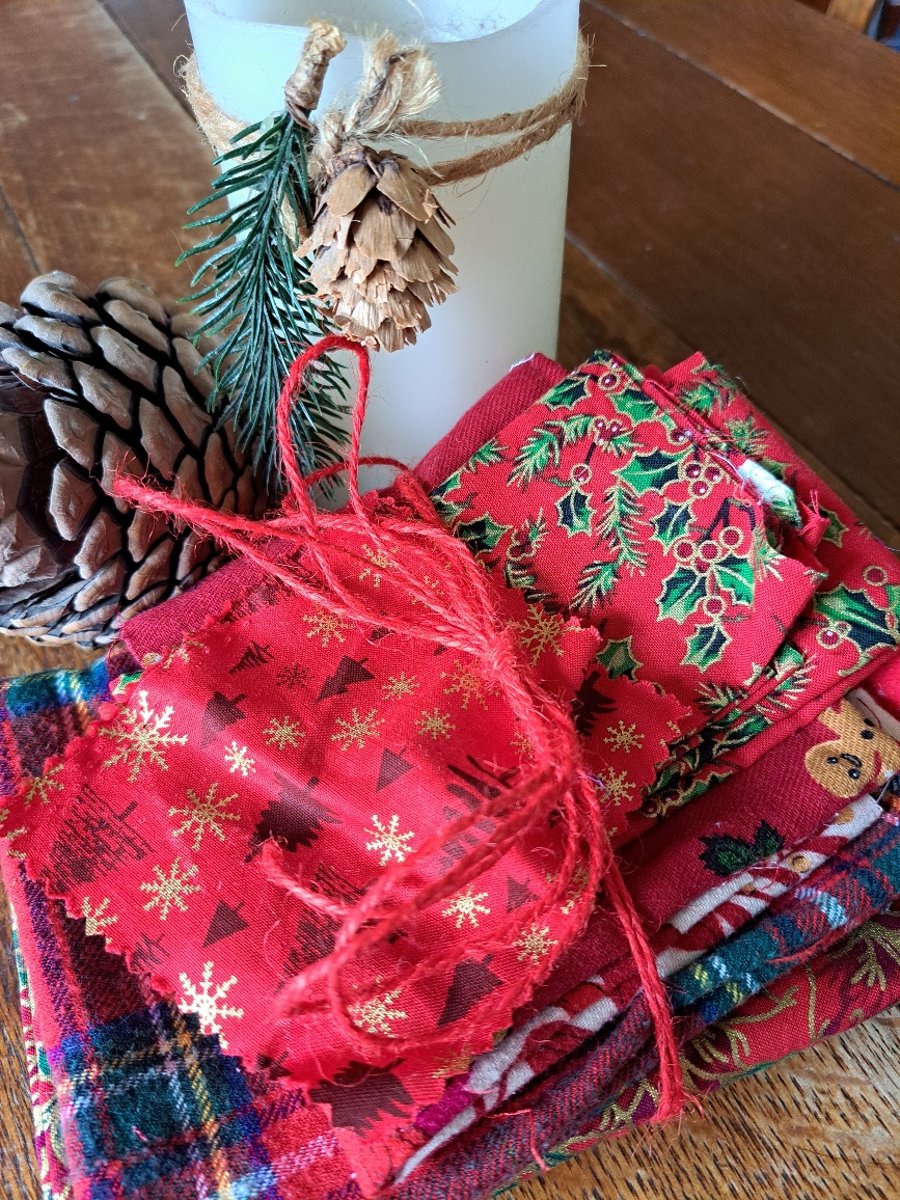 I'm Dreaming of a Red Christmas