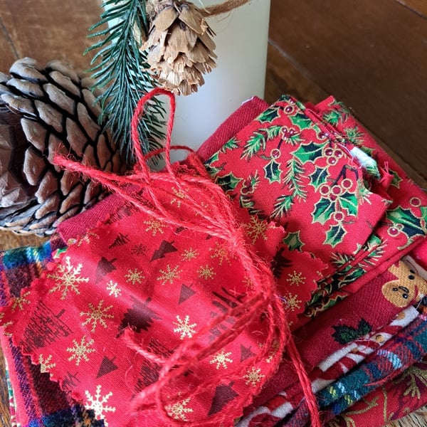 I'm Dreaming of a Red Christmas
