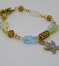 Seaside Starfish Bracelet - Image 4