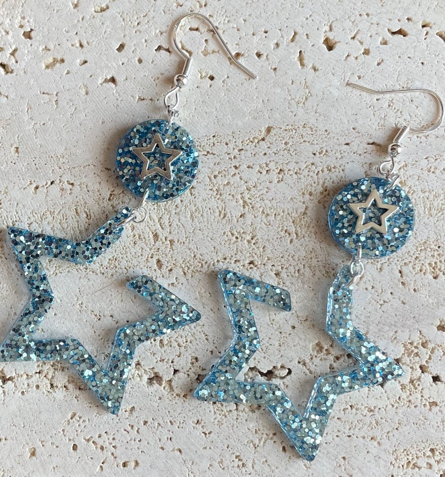 Sparkling Star Blue - Range : Chihoro