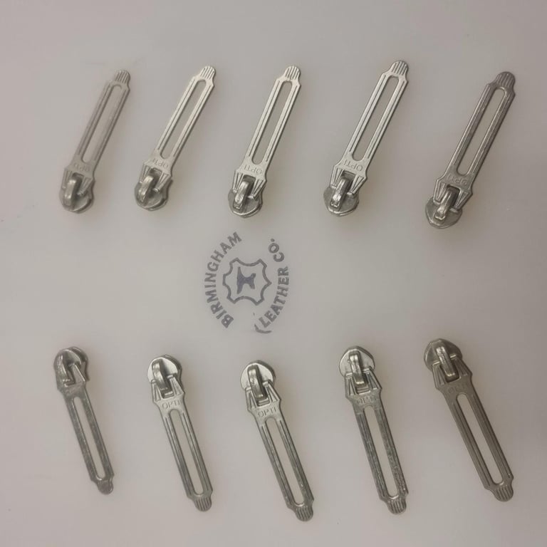 10X OPTI Zipper Puller Replacement