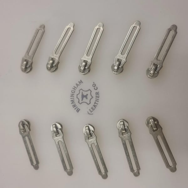 10X OPTI Zipper Puller Replacement