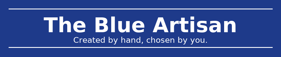 TheBlueArtisan