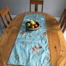  Unique table decoration, handmade table runner