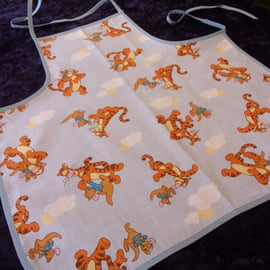 Baby Apron