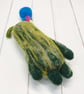 Party Pickle Pink Hat - Image 8
