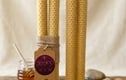Column / Spiral Candles