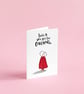 Handmaid's tale card - Image 2