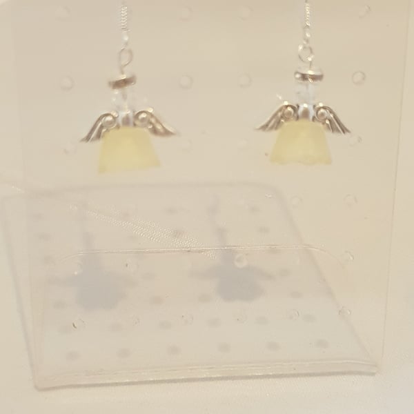 Fairy earrings